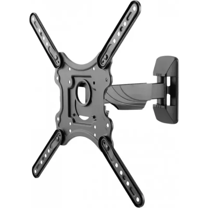 TV Wall Mount Schwaiger LWH25535 513 Black
