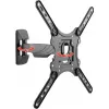 TV Wall Mount Schwaiger LWH25535 513 Black