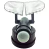 Outdoor wall lighting Schwaiger LED220 011