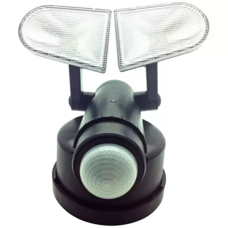 Outdoor wall lighting Schwaiger LED220 011