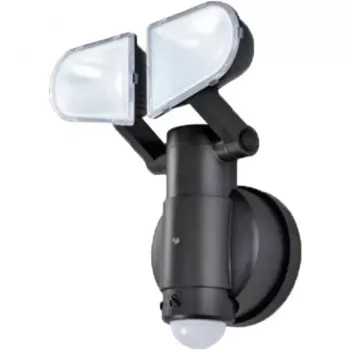 Outdoor wall lighting Schwaiger LED220 011