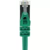 Networking Cable Schwaiger CKB6010 059 RJ-45 Cat6 1 m Green