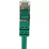 Networking Cable Schwaiger CKB6010 059 RJ-45 Cat6 1 m Green