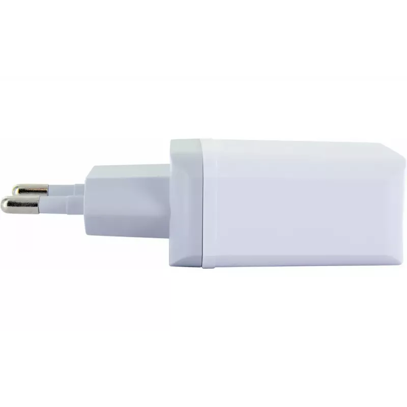 Charger Schwaiger LAD440 532 Indoor AC Fast Charging for Digital Devices