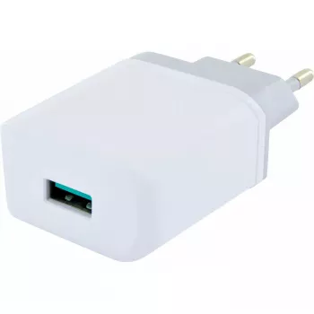 Charger Schwaiger LAD440 532 Indoor AC Fast Charging for Digital Devices