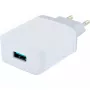 Charger Schwaiger LAD440 532 Indoor AC Fast Charging for Digital Devices