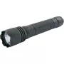 Hand flashlight Schwaiger TLED400S 533 Black