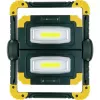 LED Light Schwaiger WLED3 0513 Black Yellow