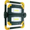 LED Light Schwaiger WLED3 0513 Black Yellow