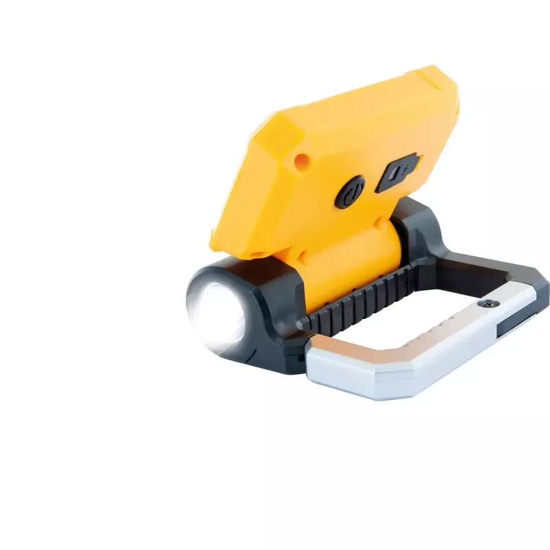 Handheld work light Schwaiger WL213