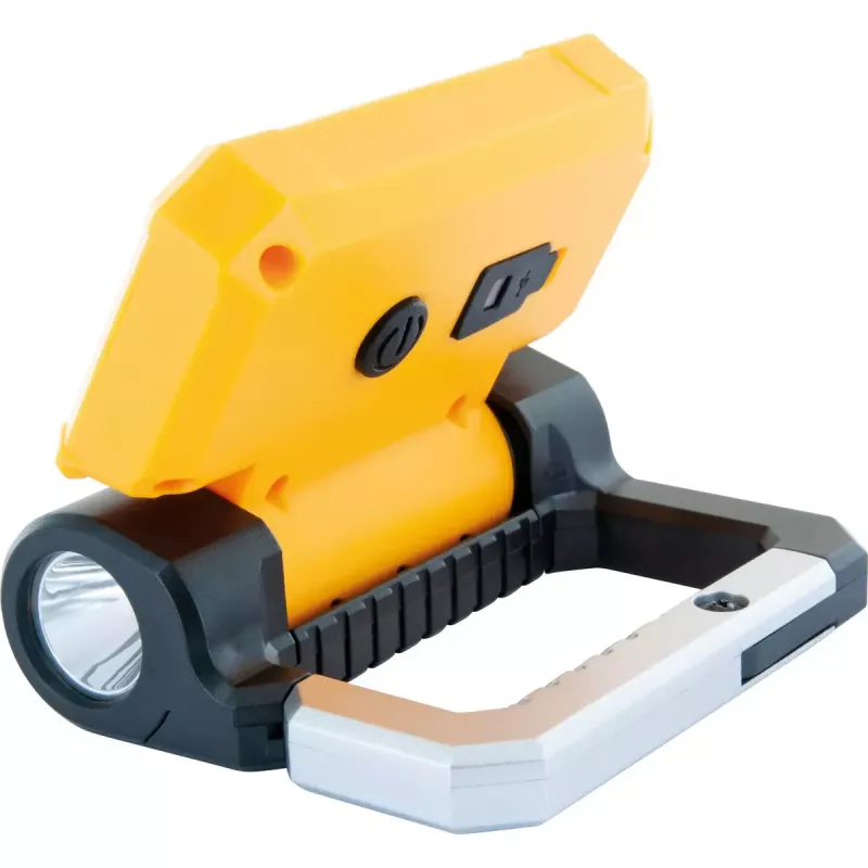 Handheld work light Schwaiger WL213