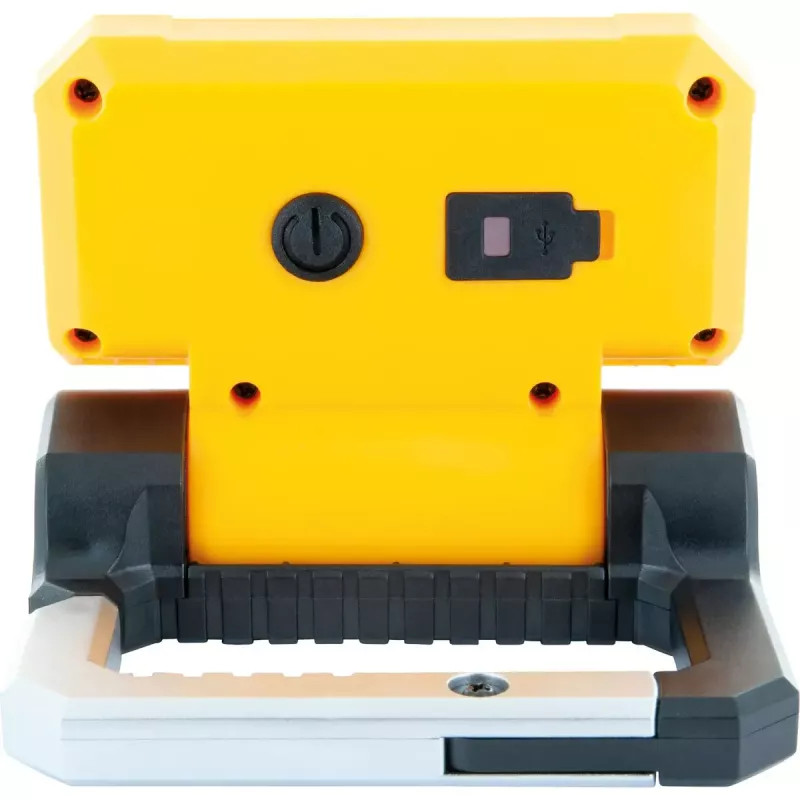Handheld work light Schwaiger WL213