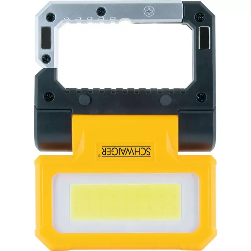Handheld work light Schwaiger WL213
