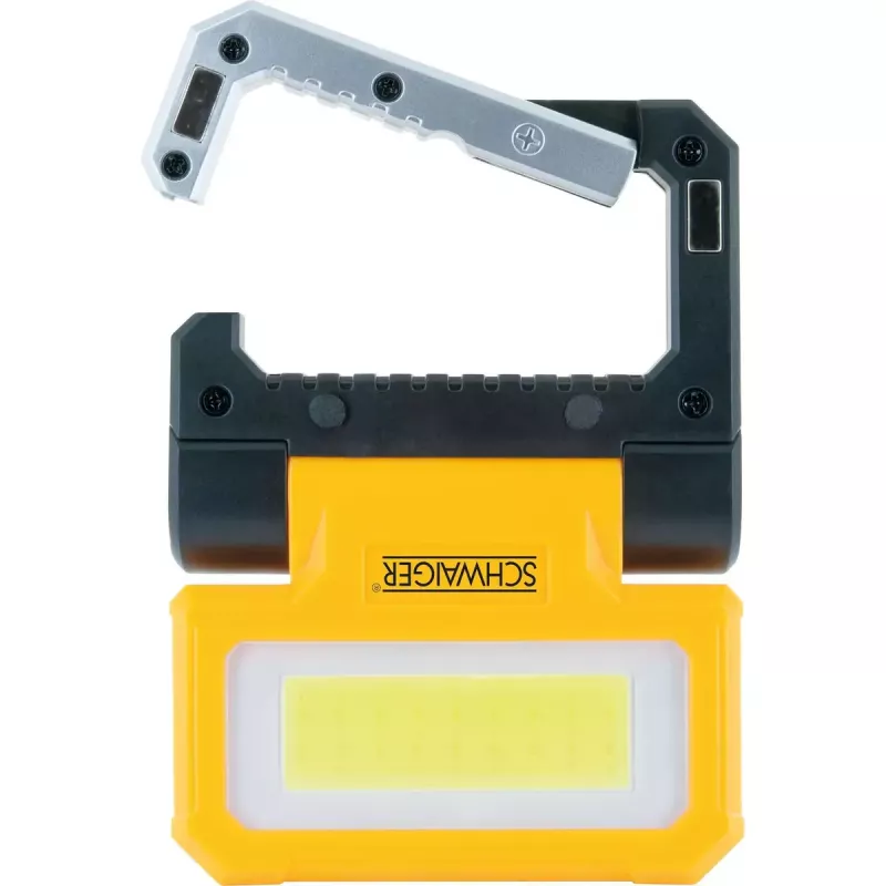 Handheld work light Schwaiger WL213