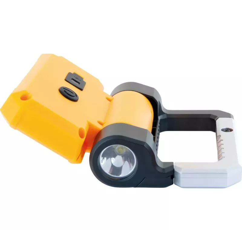 Handheld work light Schwaiger WL213