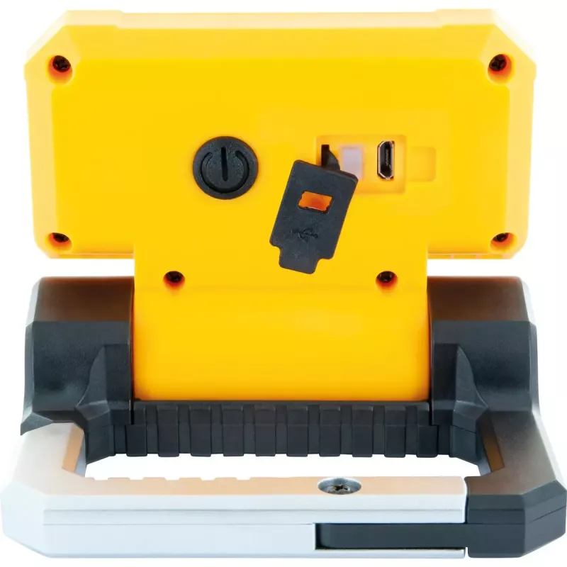 Handheld work light Schwaiger WL213
