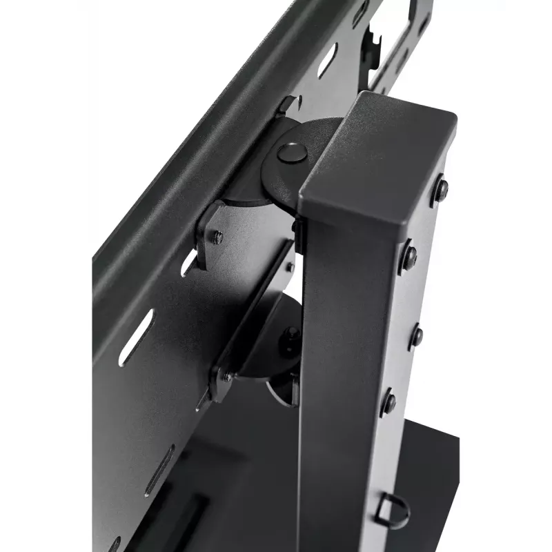 TV Mount Schwaiger TVS7040 511 177.8 cm (70 inch) Black
