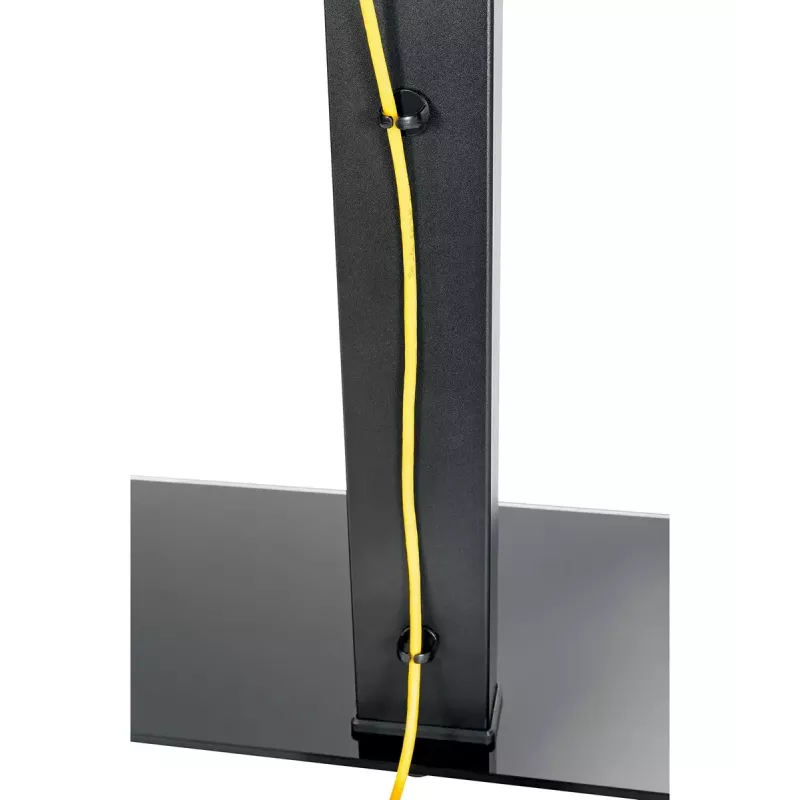 TV Mount Schwaiger TVS7040 511 177.8 cm (70 inch) Black