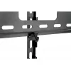 TV Mount Schwaiger TVS7040 511 177.8 cm (70 inch) Black