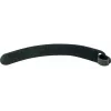 Schwaiger KMKB3010 Velcro cable ties black 10 pcs.