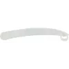 Schwaiger KMKB2010 Velcro cable tie White 10 pc(s)