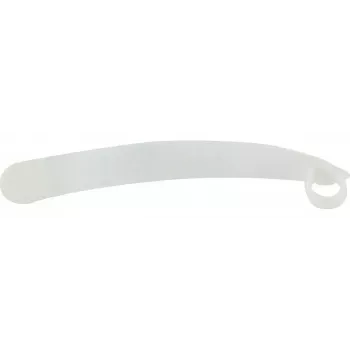Schwaiger KMKB2010 Velcro cable tie White 10 pc(s)