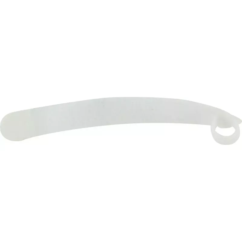Schwaiger KMKB2010 Velcro cable tie White 10 pc(s)