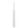 Schwaiger KMKB2010 Velcro cable tie White 10 pc(s)