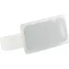 Schwaiger KMBS2010 non-adhesive labels 10 pc(s) white