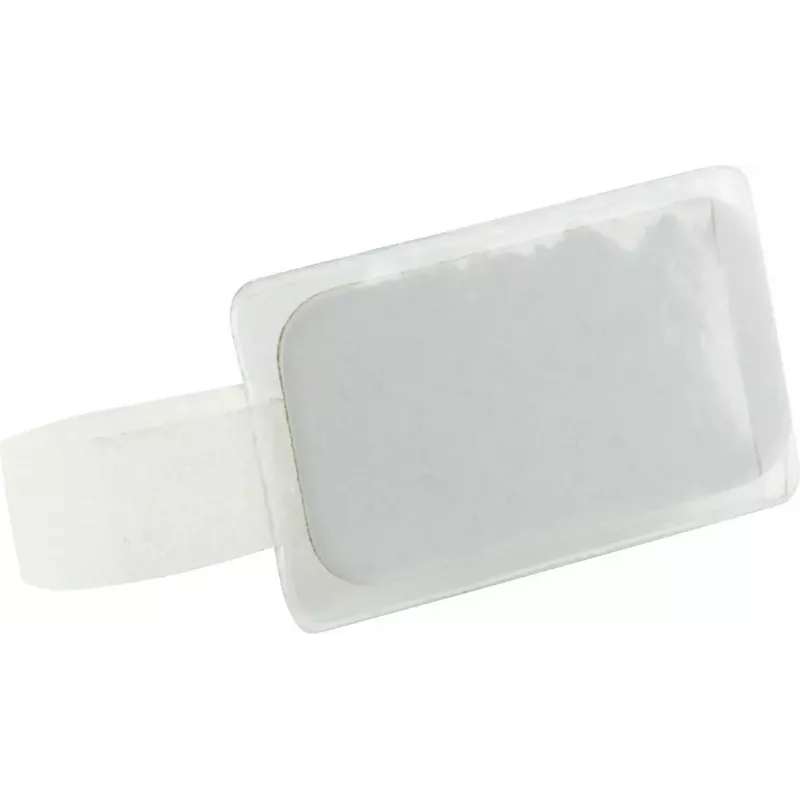 Schwaiger KMBS2010 non-adhesive labels 10 pc(s) white
