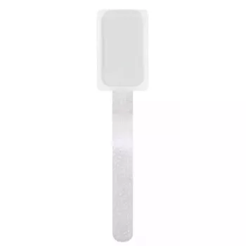 Schwaiger KMBS2010 non-adhesive labels 10 pc(s) white