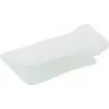 Schwaiger KMWC2010 cable organizer, wall cable clips, white 10 pcs.