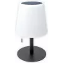 Table lamp SCHWAIGER TILA0166 LED 13×0.18W touch, battery 1800mAh, 5V, black/white
