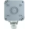 Socket-outlet Schwaiger SOAD0100 Grey IP66 230V 16A