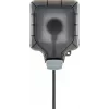 Socket-outlet Schwaiger SOAD0100 Grey IP66 230V 16A