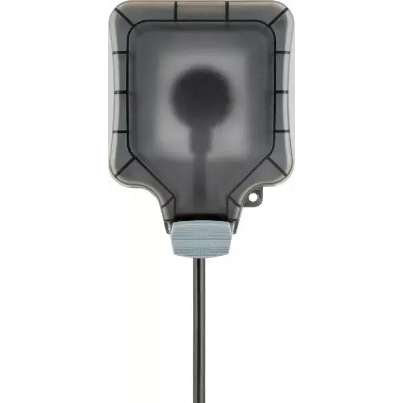 Socket-outlet Schwaiger SOAD0100 Grey IP66 230V 16A