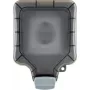 Socket-outlet Schwaiger SOAD0100 Grey IP66 230V 16A