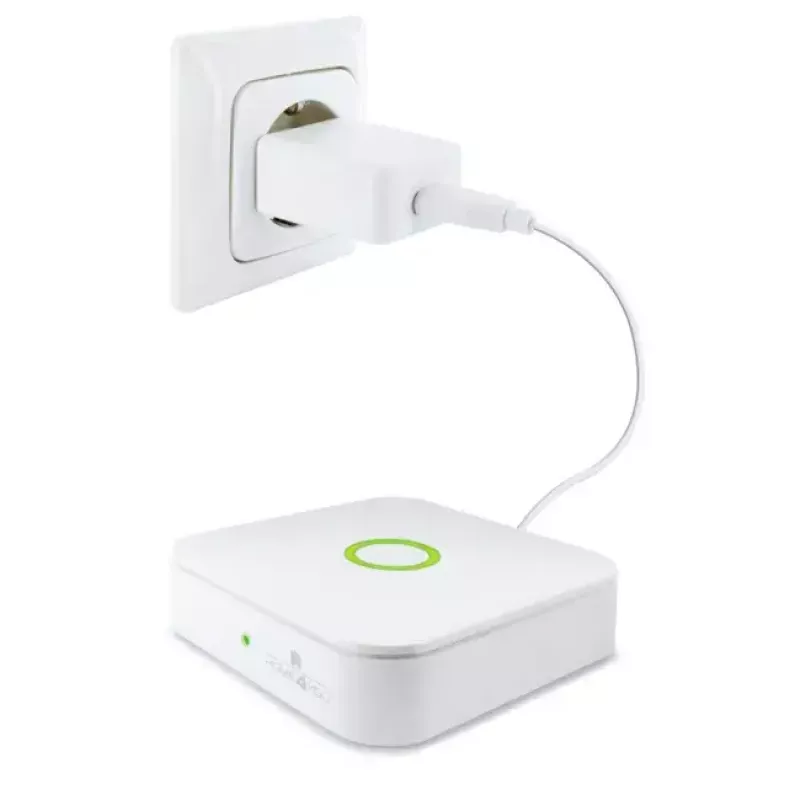 Gateway/Controller Schwaiger HA102