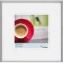 Single picture frame Walther Design Galeria KS330H Silver
