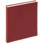 Photo Album Walther Design Classic FA372R Red 60 Sheets