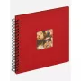 Photo Album Walther Design SA-108-R Red