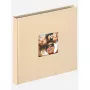 Photo Album Walther Design FA-199-H Cream 30 Sheets