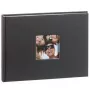 Photo album Walther Design FA-207-B Black 40 sheets