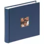 Photo album Walther Design Fun ME-110-L Blue 200 sheets 10 x 15