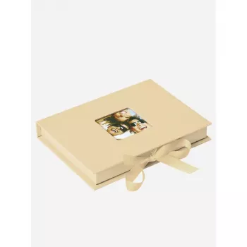 Photo Album Walther Design FB-112-H Cream