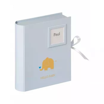 Storage box Walther Design Baby Animal FB-148-L