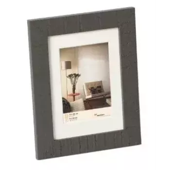 Single picture frame Walther Design Home HO015D Grey