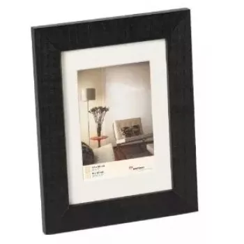 Single picture frame Walther Design Home HO520B Black