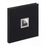 Photo album Walther Design FA-217-B Black 50 sheets