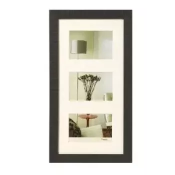 Multi picture frame Walther Design HO338B Black